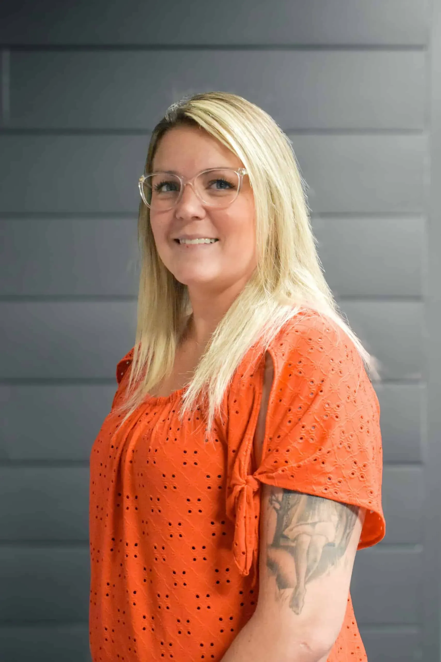 Brittany, Outpatient Coordinator at Tulip Hill Recovery