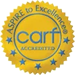 CARF accredited